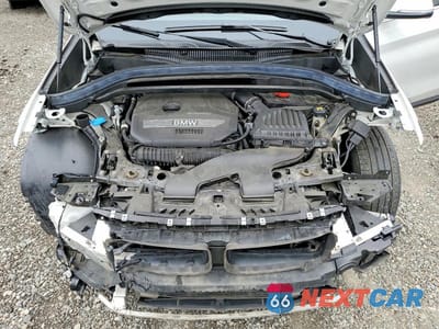 Zdjęcie 12 z 14 samochodu: 2020 BMW X1 XDRIVE28I VIN:WBXJG9C03L5P89450 - miniatura