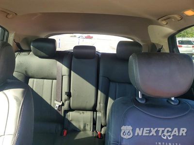 Zdjęcie 10 z 14 samochodu: 2012 INFINITI FX35 BASE VIN:JN8AS1MWXCM150864 - miniatura