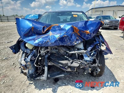Piąte zdjęcie samochodu w środku: 2021 NISSAN ROGUE SPORT S VIN:JN1BJ1AW7MW439748 - miniatura