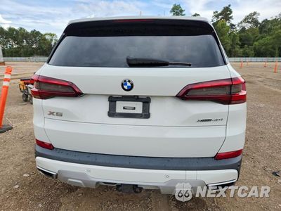 Zdjęcie 6 z 12 samochodu: 2022 BMW X5 XDRIVE40I VIN:5UXCR6C02N9M43656 - miniatura