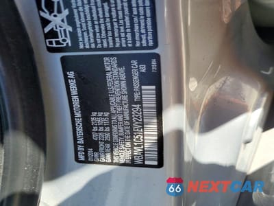 Zdjęcie 14 z 14 samochodu: 2014 BMW X1 XDRIVE28I VIN:WBAVL1C51EVY23294 - miniatura