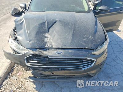 Zdjęcie 11 z 12 samochodu: 2019 FORD FUSION VIN:3FA6P0H71KR153616 - miniatura