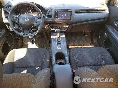 Zdjęcie 8 z 12 samochodu: 2018 HONDA HR-V EX VIN:3CZRU6H53JM706158 - miniatura