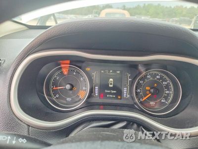 Zdjęcie 9 z 13 samochodu: 2015 JEEP CHEROKEE SPORT VIN:1C4PJMAB2FW755093 - miniatura
