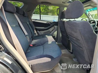 Zdjęcie 11 z 14 samochodu: 2003 TOYOTA 4RUNNER SPORT EDITION VIN:JTEBU14R930002938 - miniatura