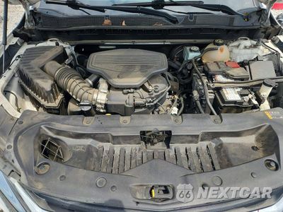 Zdjęcie 12 z 13 samochodu: 2019 CHEVROLET BLAZER 2LT VIN:3GNKBCRS3KS650632 - miniatura