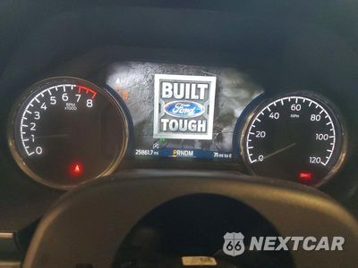 Zdjęcie 9 z 13 samochodu: 2023 FORD F150 SUPERCREW VIN:1FTFW1E50PKF55676 - miniatura