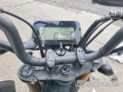 Zdjęcie 7 z 10 samochodu: 2023 HONDA GROM A VIN:MLHJC9252P5100992 - miniatura