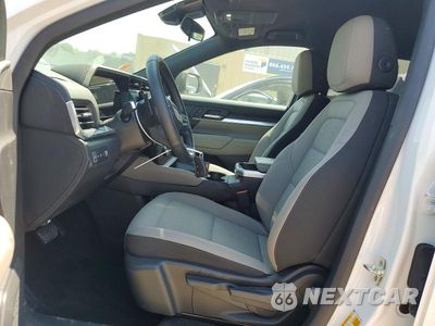 Zdjęcie 7 z 13 samochodu: 2026 GMC TERRAIN ELEVATION VIN:3GKALMEG9TL445325 - miniatura