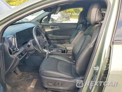 Zdjęcie 7 z 14 samochodu: 2024 KIA SPORTAGE X LINE VIN:5XYK6CDF6RG180941 - miniatura