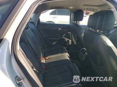 Zdjęcie 10 z 12 samochodu: 2013 AUDI A6 PREMIUM PLUS VIN:WAUGGAFC2DN139506 - miniatura