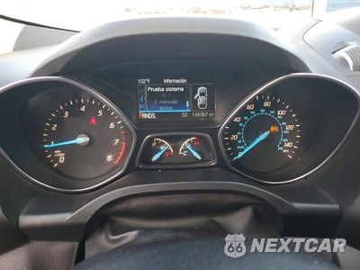 Zdjęcie 9 z 13 samochodu: 2013 FORD ESCAPE SE VIN:1FMCU0GX0DUD86059 - miniatura