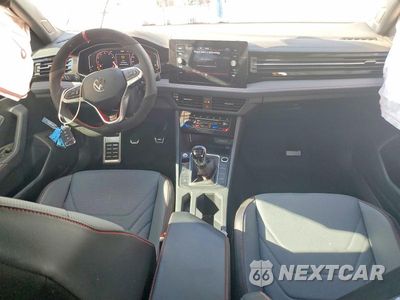 Zdjęcie 8 z 13 samochodu: 2026 VOLKSWAGEN JETTA GLI AUTOBAHN VIN:3VW1M7BU5TM000074 - miniatura