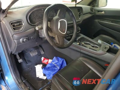 Zdjęcie 8 z 13 samochodu: 2025 DODGE DURANGO GT VIN:1C4RDJDG1SC517916 - miniatura