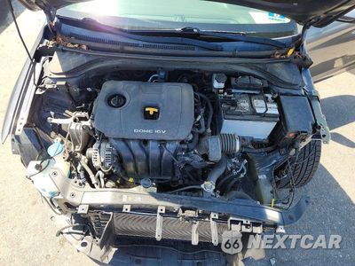 Zdjęcie 11 z 12 samochodu: 2018 HYUNDAI ELANTRA VALUE EDITION VIN:5NPD84LF1JH254919 - miniatura