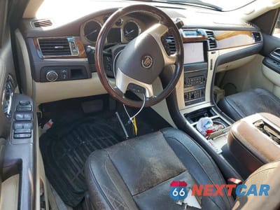 Zdjęcie 8 z 13 samochodu: 2012 CADILLAC ESCALADE PLATINUM VIN:1GYS4DEF3CR100458 - miniatura