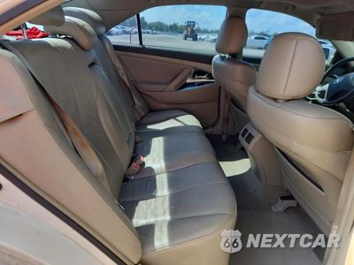 Zdjęcie 10 z 12 samochodu: 2007 TOYOTA CAMRY HYBRID VIN:4T1BB46K87U029697 - miniatura