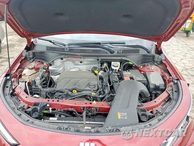 Zdjęcie 12 z 14 samochodu: 2025 BUICK ENVISTA PREFERRED VIN:KL47LAEP2SB058162 - miniatura