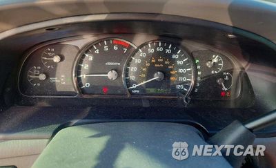 Zdjęcie 9 z 13 samochodu: 2005 TOYOTA SEQUOIA SR5 VIN:5TDZT34A75S258622 - miniatura