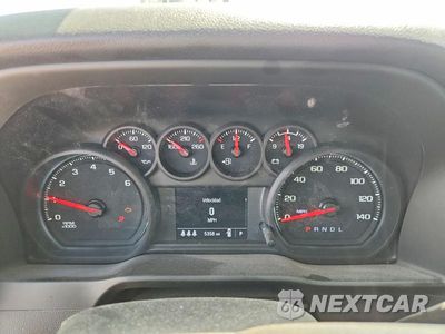 Zdjęcie 9 z 13 samochodu: 2024 CHEVROLET SILVERADO K3500 VIN:1GB4YSE74RF286557 - miniatura