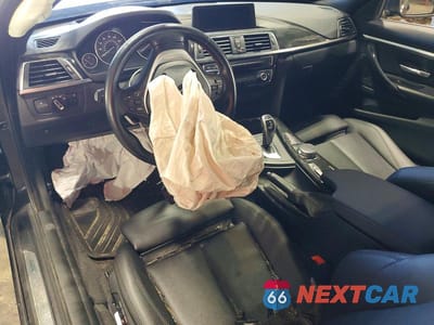 Zdjęcie 8 z 12 samochodu: 2019 BMW 430XI VIN:WBA4W5C52KAE50914 - miniatura