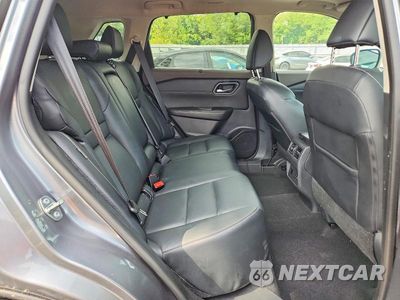 Zdjęcie 11 z 13 samochodu: 2021 NISSAN ROGUE SL VIN:5N1AT3CB9MC682841 - miniatura