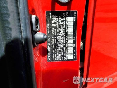 Zdjęcie 13 z 13 samochodu: 2018 HONDA CIVIC EX VIN:SHHFK7H55JU418505 - miniatura