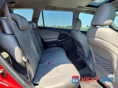 Zdjęcie 11 z 13 samochodu: 2010 TOYOTA RAV4 LIMITED VIN:2T3DK4DV7AW033373 - miniatura