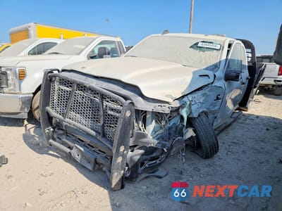 2024 RAM 3500 TRADESMAN 3C63R3GL3RG241166 - główne zdjęcie licytacji z USA - miniatura