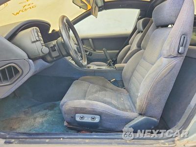 Zdjęcie 7 z 12 samochodu: 1990 NISSAN 300ZX GS VIN:JN1RZ24A5LX001560 - miniatura
