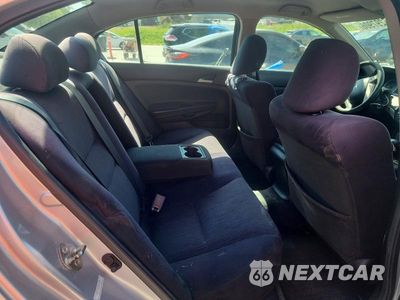 Zdjęcie 10 z 12 samochodu: 2011 HONDA ACCORD LX VIN:1HGCP2F31BA052225 - miniatura