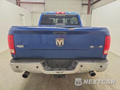 Zdjęcie 11 z 24 samochodu: 2009 DODGE RAM VIN:1D3HV13T09S712064 - miniatura