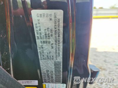 Zdjęcie 13 z 13 samochodu: 2022 JEEP WRANGLER UNLIMITED RUBICON 4XE VIN:1C4JJXR62NW271003 - miniatura