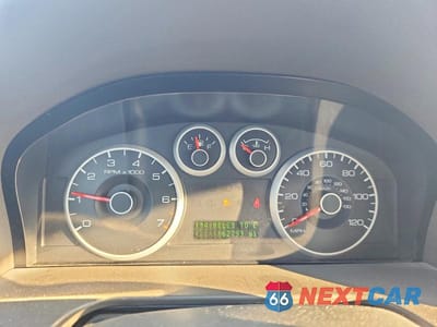 Zdjęcie 9 z 12 samochodu: 2006 FORD FUSION SE VIN:3FAHP07176R248936 - miniatura