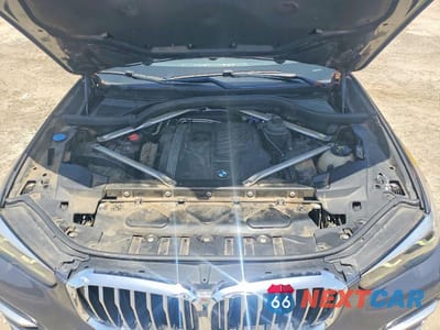Zdjęcie 11 z 12 samochodu: 2021 BMW X5 SDRIVE 40I VIN:5UXCR4C02M9F73264 - miniatura