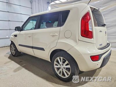 Drugie zdjęcie samochodu z przodu: 2013 KIA SOUL + VIN:KNDJT2A61D7775852 - miniatura