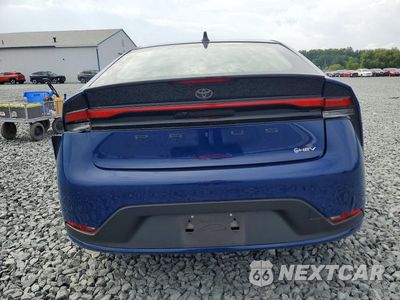 Zdjęcie 6 z 12 samochodu: 2026 TOYOTA PRIUS LE VIN:JTDACAAU3T3073899 - miniatura