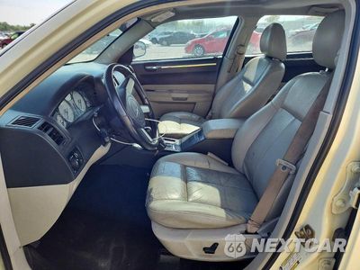 Zdjęcie 7 z 12 samochodu: 2006 CHRYSLER 300 TOURING VIN:2C3KA53G16H479968 - miniatura