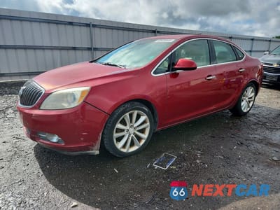 2012 BUICK VERANO CONVENIENCE 1G4PR5SK8C4182703 - główne zdjęcie licytacji z USA - miniatura