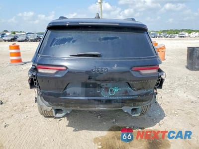 Zdjęcie 6 z 13 samochodu: 2023 JEEP GRAND CHEROKEE L LAREDO VIN:1C4RJKAG2P8825741 - miniatura
