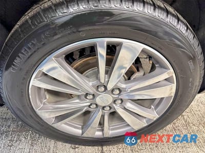 Zdjęcie 12 z 14 samochodu: 2022 CADILLAC XT6 PREMIUM LUXURY VIN:1GYKPCRS0NZ105757 - miniatura