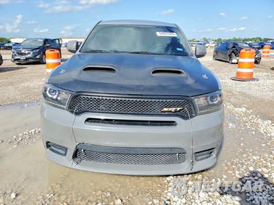 Piąte zdjęcie samochodu w środku: 2020 DODGE DURANGO GT VIN:1C4RDHDG8LC213265 - miniatura