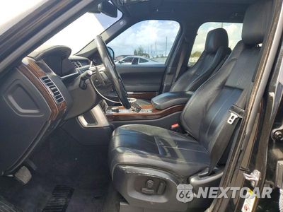 Zdjęcie 7 z 13 samochodu: 2016 LAND ROVER RANGE ROVER VIN:SALGR2VF1GA255010 - miniatura