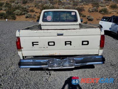 Zdjęcie 6 z 12 samochodu: 1987 FORD F150 VIN:1FTDF15YXHPA88644 - miniatura