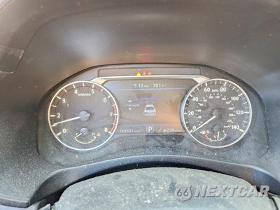 Zdjęcie 9 z 12 samochodu: 2019 NISSAN ALTIMA S VIN:1N4BL4BV6KC243819 - miniatura