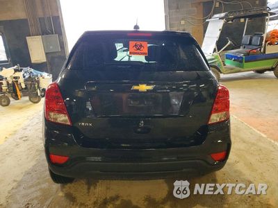 Zdjęcie 6 z 14 samochodu: 2020 CHEVROLET TRAX LS VIN:KL7CJKSB8LB316692 - miniatura