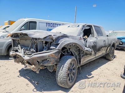 2022 RAM 2500 LARAMIE 3C6UR5NL7NG240826 - główne zdjęcie licytacji z USA - miniatura