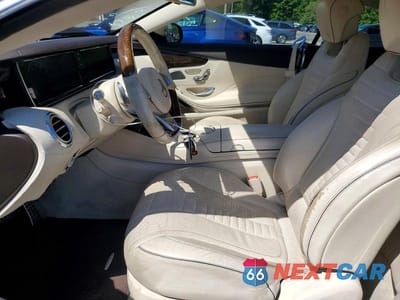 Zdjęcie 7 z 12 samochodu: 2017 MERCEDES-BENZ S 550 VIN:WDDXJ8FBXHA017094 - miniatura
