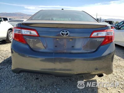 Zdjęcie 6 z 12 samochodu: 2014 TOYOTA CAMRY SE VIN:4T1BF1FK6EU349374 - miniatura