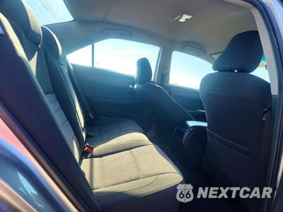 Zdjęcie 10 z 13 samochodu: 2016 TOYOTA CAMRY LE VIN:4T4BF1FK0GR564130 - miniatura